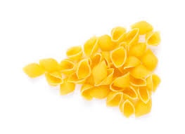 Medium Shells Noodles