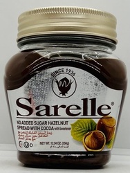 Chochlate Spread