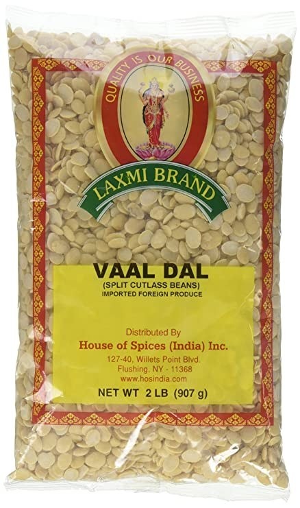 Laxmi Val Dal 2lb