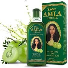 Amla Hair Oil