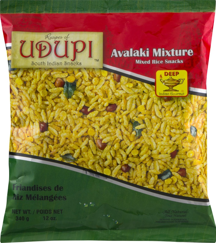 Deep Avalaki Mixture 12oz