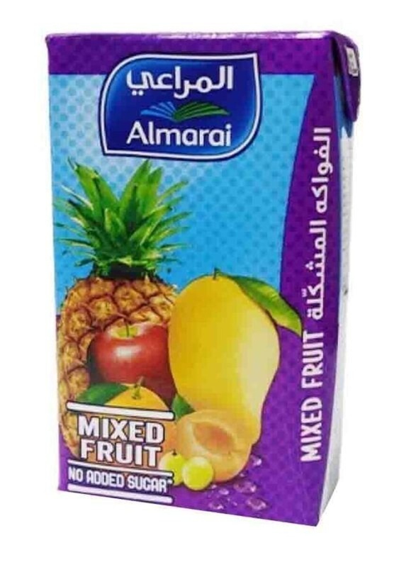 Almarai Mix And Match 235Ml