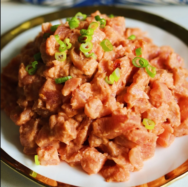 Spicy Tuna