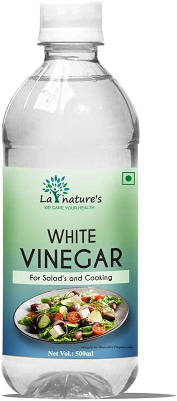 White Vinegar