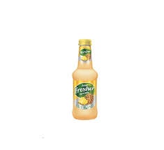 Pinweaple Flavored Drink 250 Ml