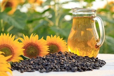 Sunflower Oil 3L