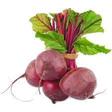 Bunch Beets Each