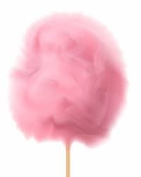 Cotton Candy