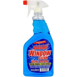 Awesome Window Glass Cleaner 32oz