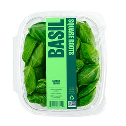 Basil Leaves 2 Oz