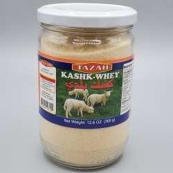 Tazah Kashk Powder 12oz