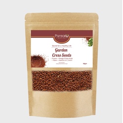 Garden Cress 10 Oz
