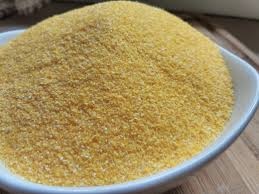 Corn Meal