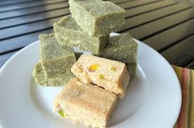 Sugar Free Halva