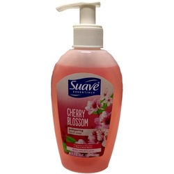Suave Hand Soap Cherry Blossom
