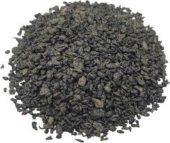 Extra Fin Gunpowder