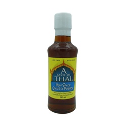 Taste Of Thai Fish Sauce