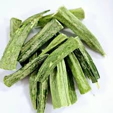 Dried Okra 275 G
