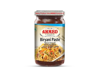 Ahmed Biryani Paste 330G