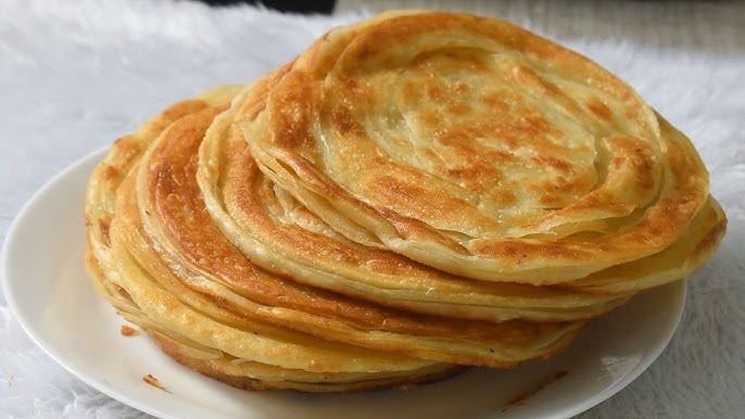 Lachcha Paratha 2 Lb