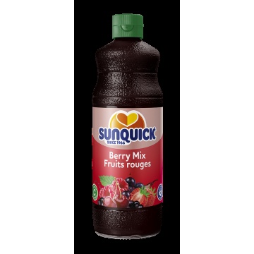 Red Fruit Fruits Rouged