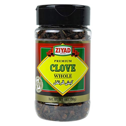 Ziyad Whole Clove