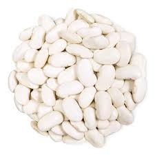 White Kidney Beans 850 G