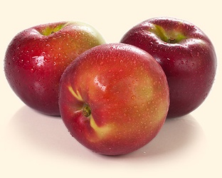 Special Mcintosh Apples
