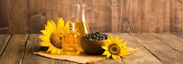 Sunflower Oil 1 L