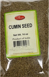 Prime Wholesale Deer Masala Cumin Sd 14oz