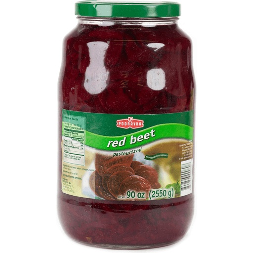 Podravka Red Beet Cikla