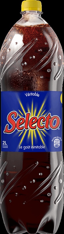 Selecto 2 L