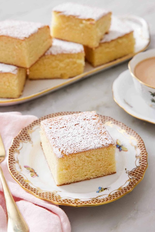 Milk Cake 340 G