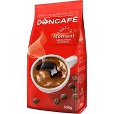 Doncafe Coffee 500G