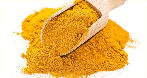 Curry Powder (Mild) 200 G