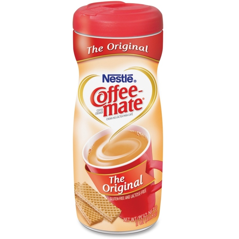 Nestle Coffee Mate Original Flavor Powdered Creamer, 11oz