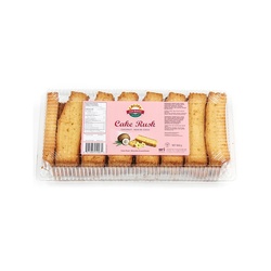 Crispy Cake Rusk Coconut 650g