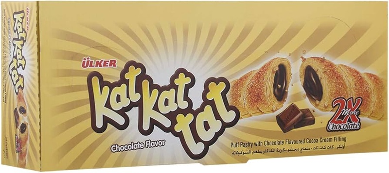 Kat Kat Tak