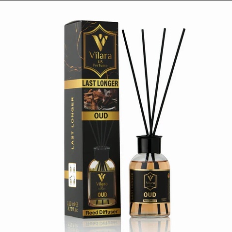 Vilara Per Oud 110 Ml