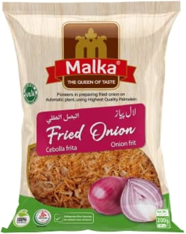 Malka Fried Onion