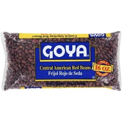 Goya Central American Red Beans