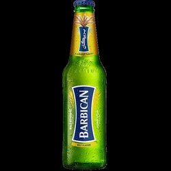 Barbican Peach