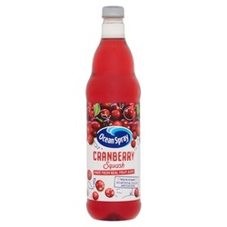 Ocean Spray Cranberries
