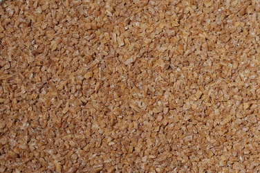 Brown Bulgur # 3