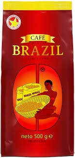 Minas Brazil Kahwa