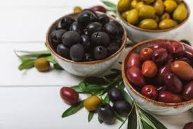 Olives 380 G