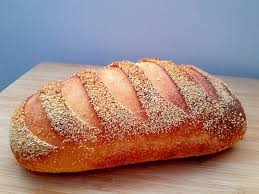 Franch Corn Meal