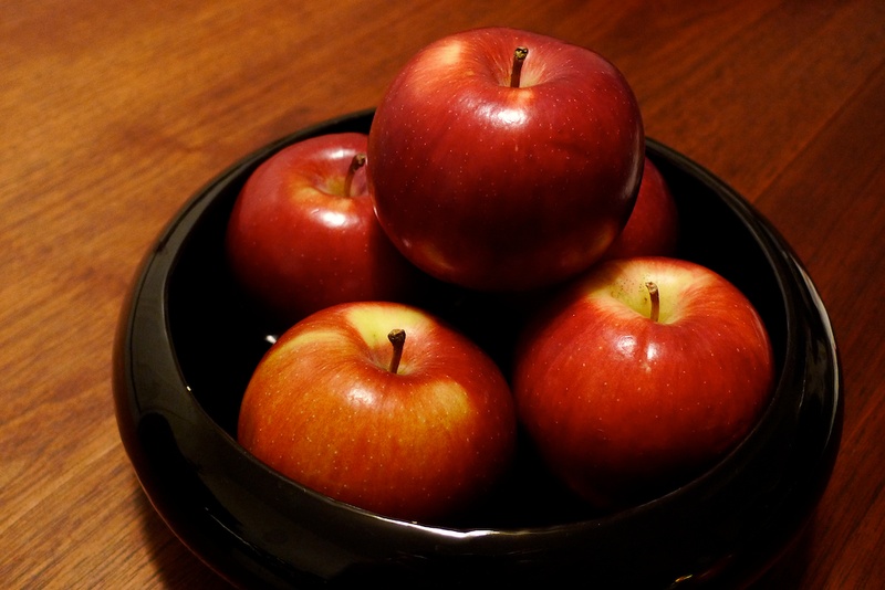 Empire Apples