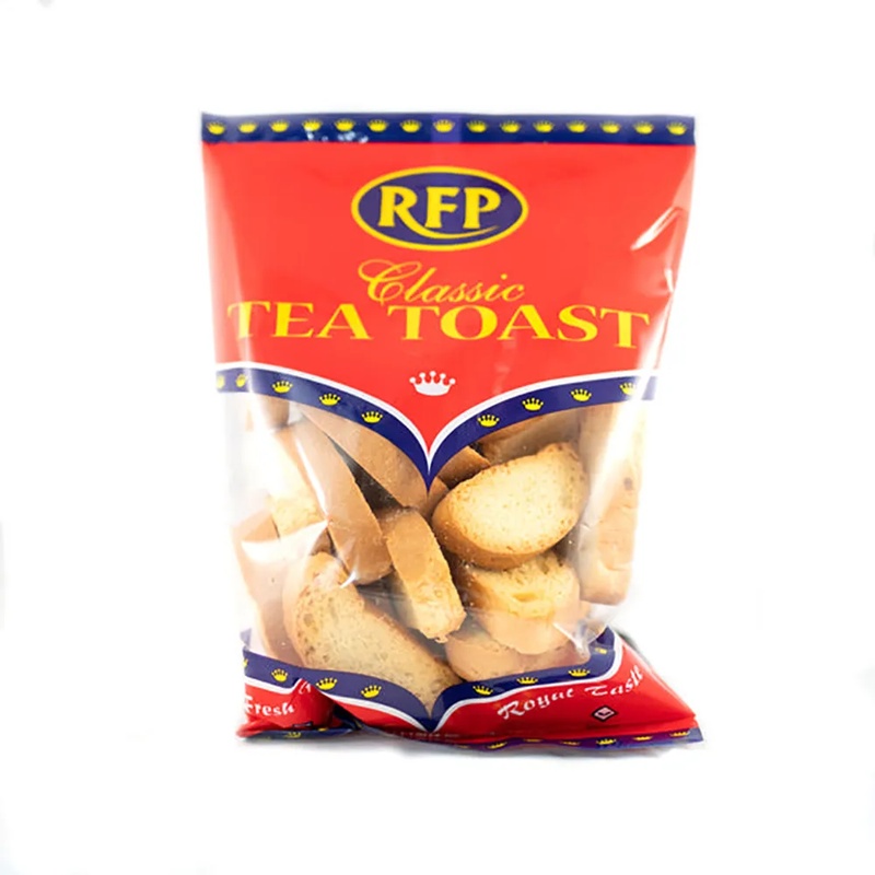 RFP Classic Tea Toast 170g