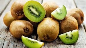 Kiki Fruit 100G